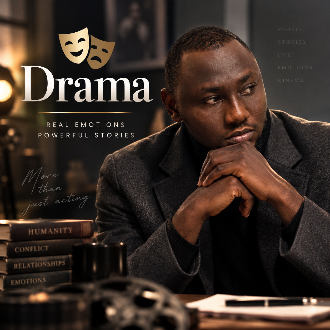 Drama