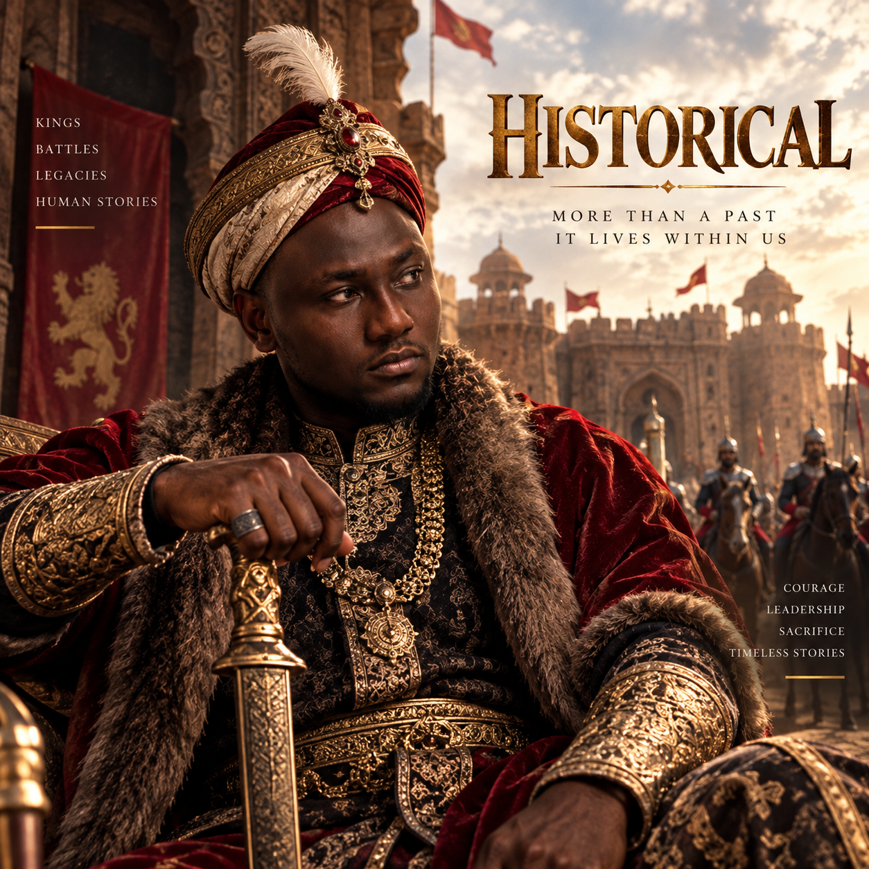 Historical